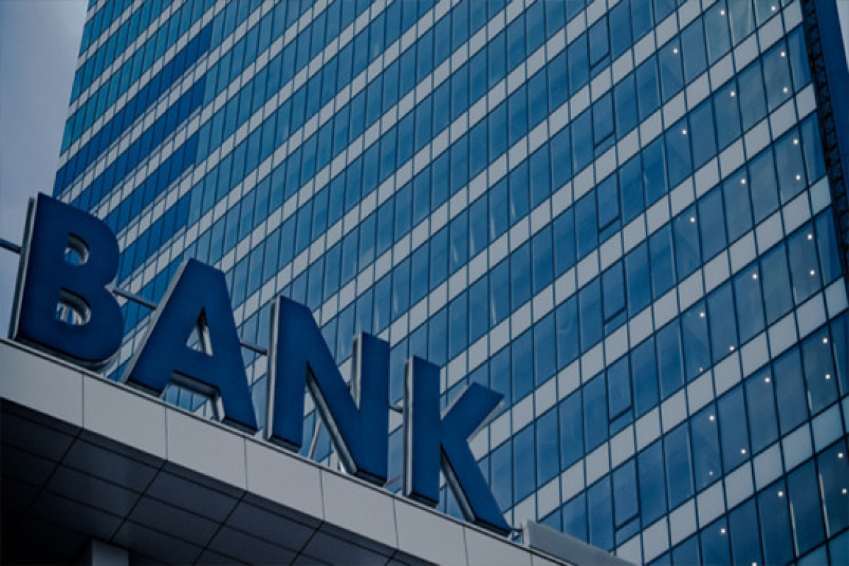 Assets of Azerbaijan's banking sector increased by 3.2% since the beginning of the year