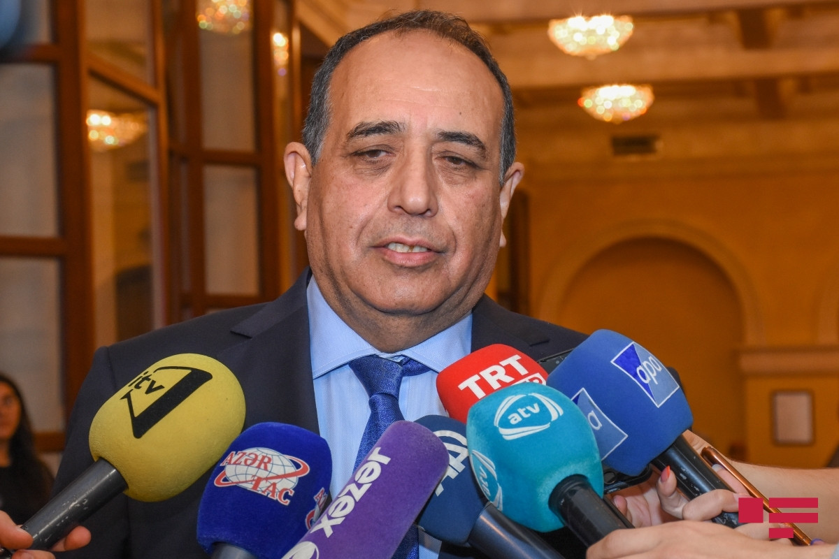 Vilayat Guliyev