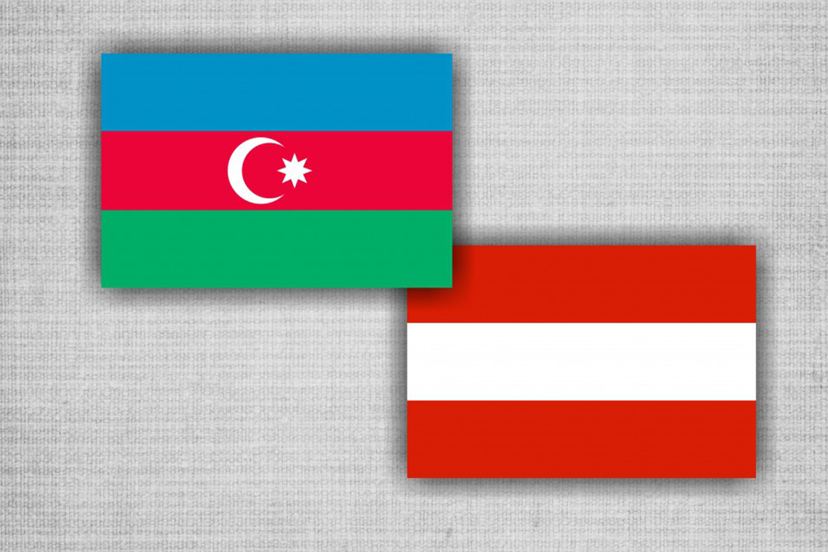 Azerbaijan's ambassador to Austria replaced