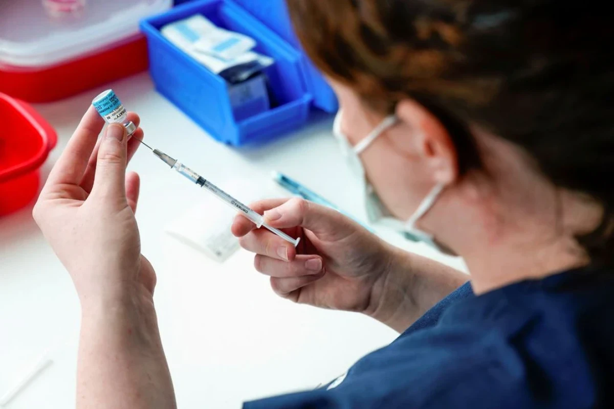 Sydney's COVID-19 outbreak throws harsh spotlight on Australia vaccine rollout