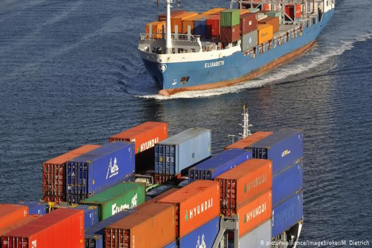 German exports to non-EU countries in June up 23.7 pct year-on-year