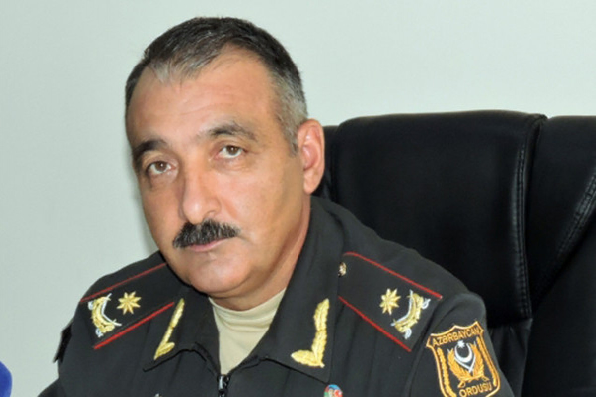 Anvar Efendiyev