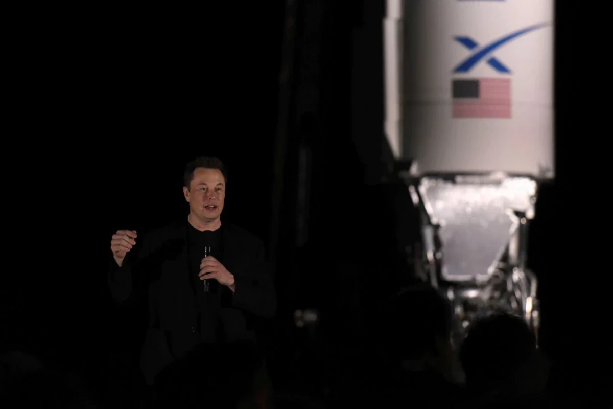 SpaceX lands NASA launch contract for mission to Jupiter's moon Europa