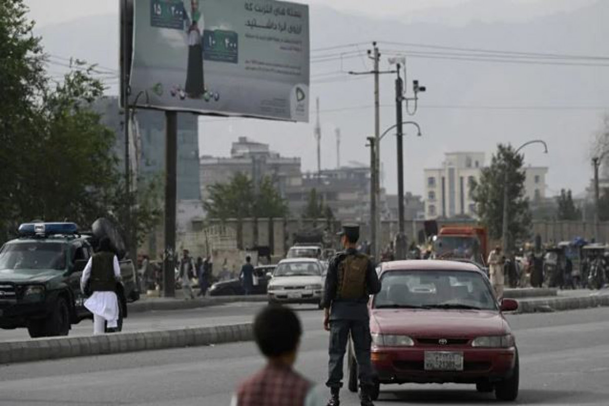 Afghanistan imposes night curfew in most provinces