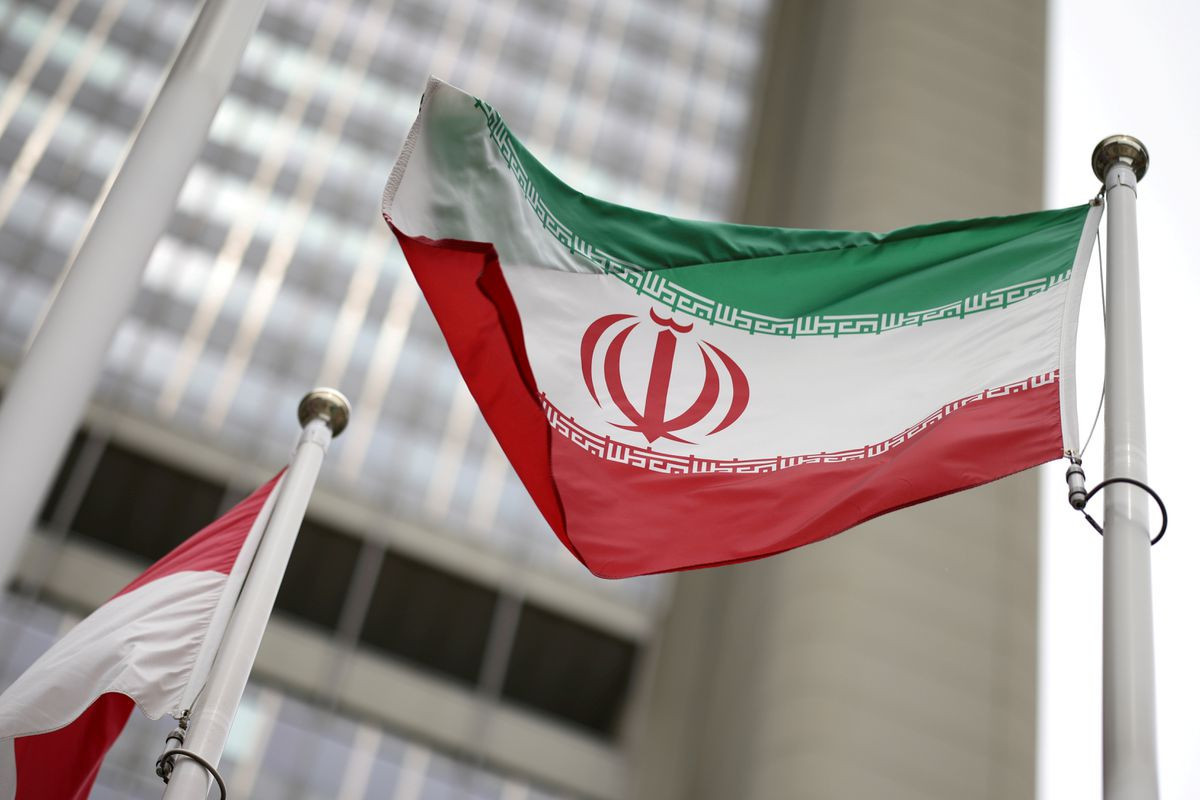 Iran condemns U.N. criticism of deaths during protests in Khuzestan