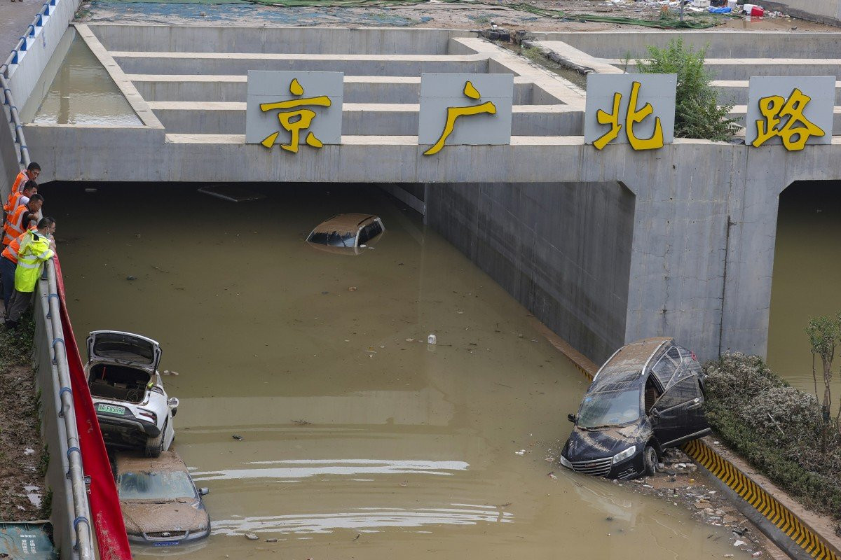 Zhuhai, south China's Guangdong Province