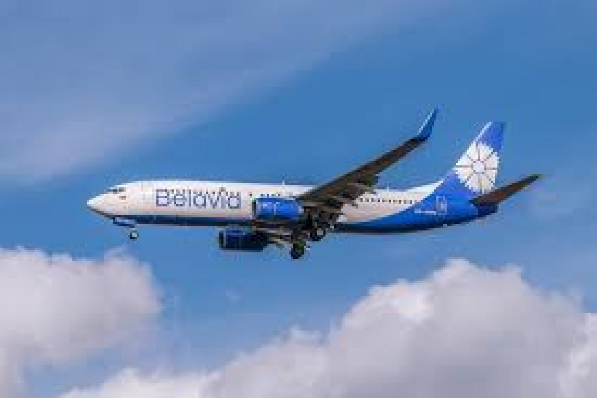 Antalya-bound Boeing 737 diverted to Moscow due to malfunction