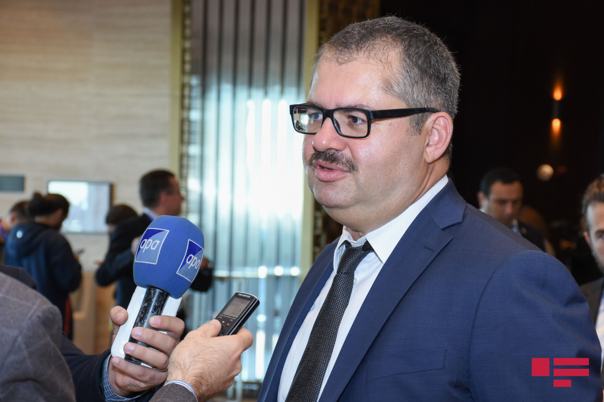 Khazar Ibrahim