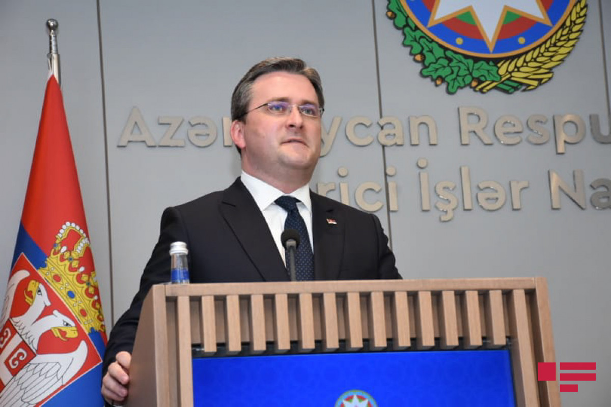 Nikola Selakovich