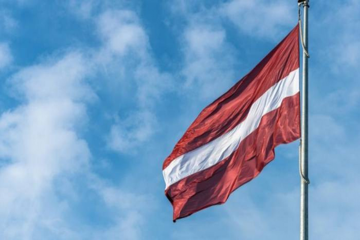 Azerbaijan’s ambassador to Latvia replaced 