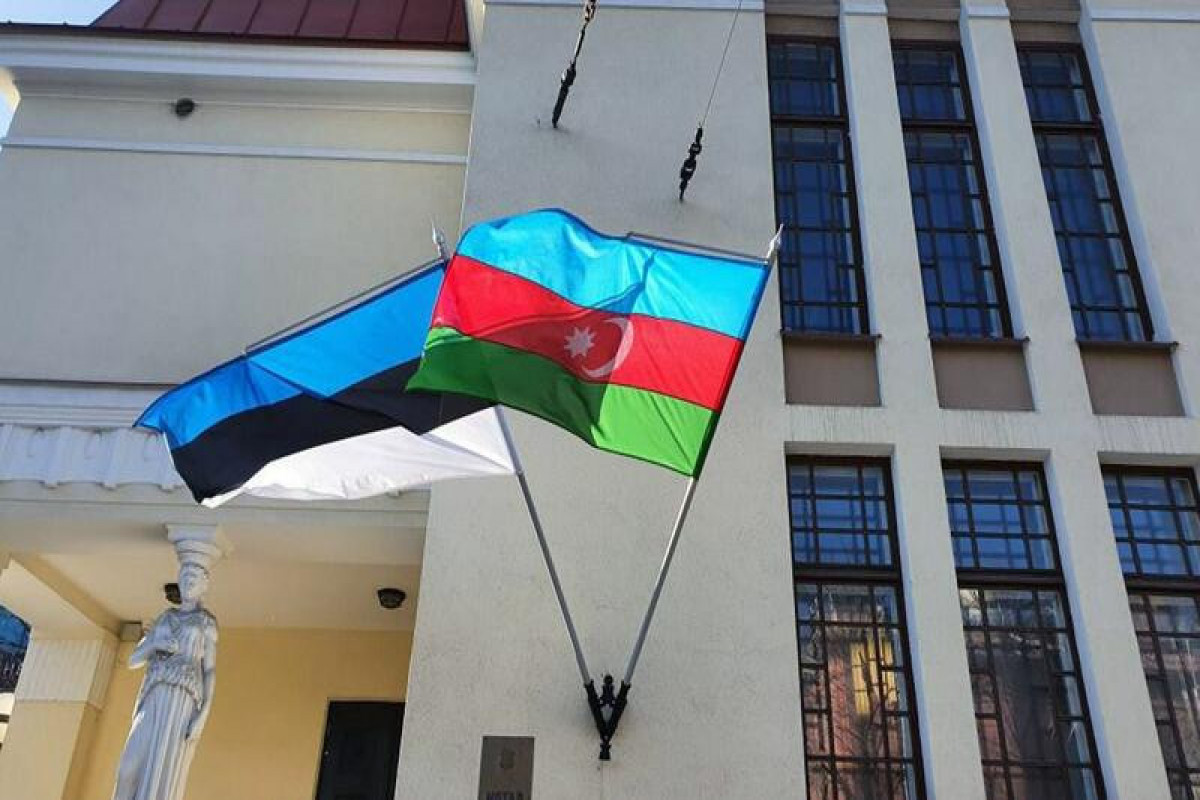 Azerbaijan appoints new ambassador to Estonia