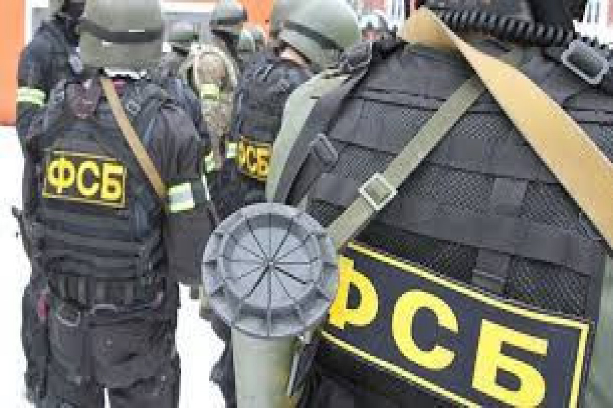 FSB nabs 45 underground gunmakers in nationwide sweep