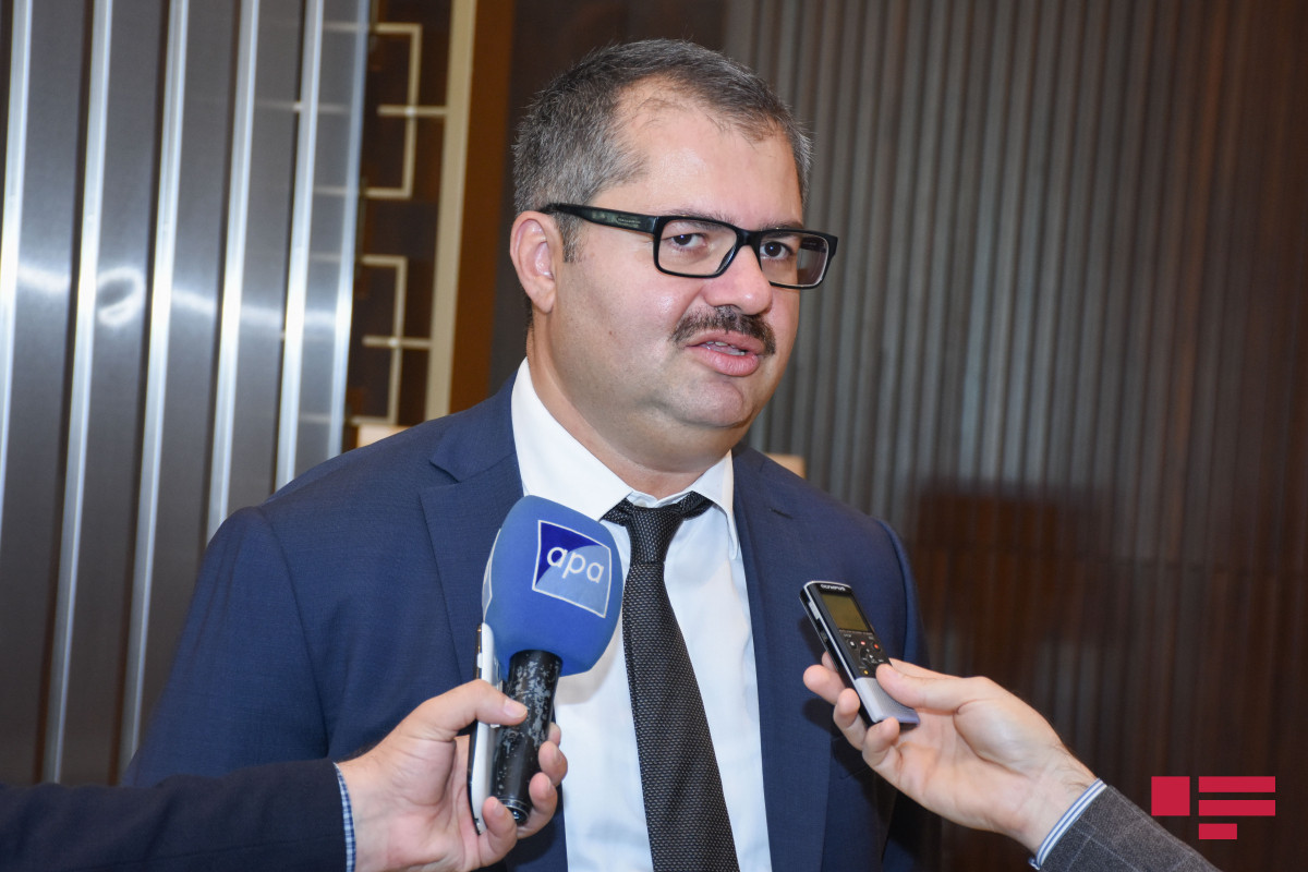 Khazar Ibrahim