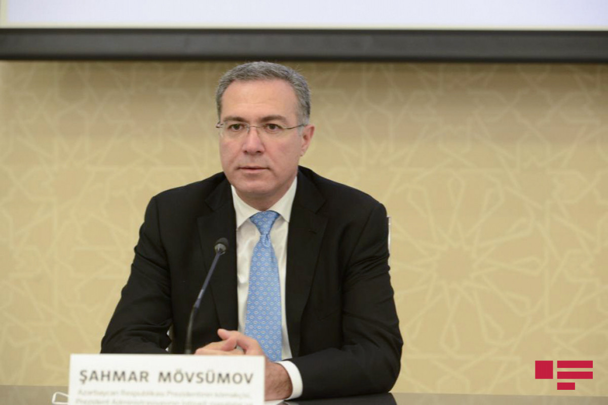 Shahmar Movsumov