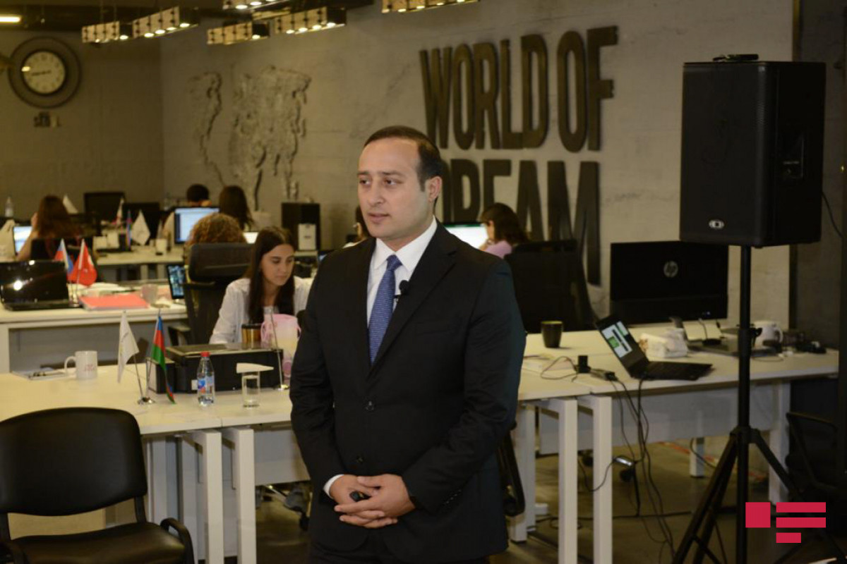 Mobile app to check COVID-19 passport in Azerbaijan developed