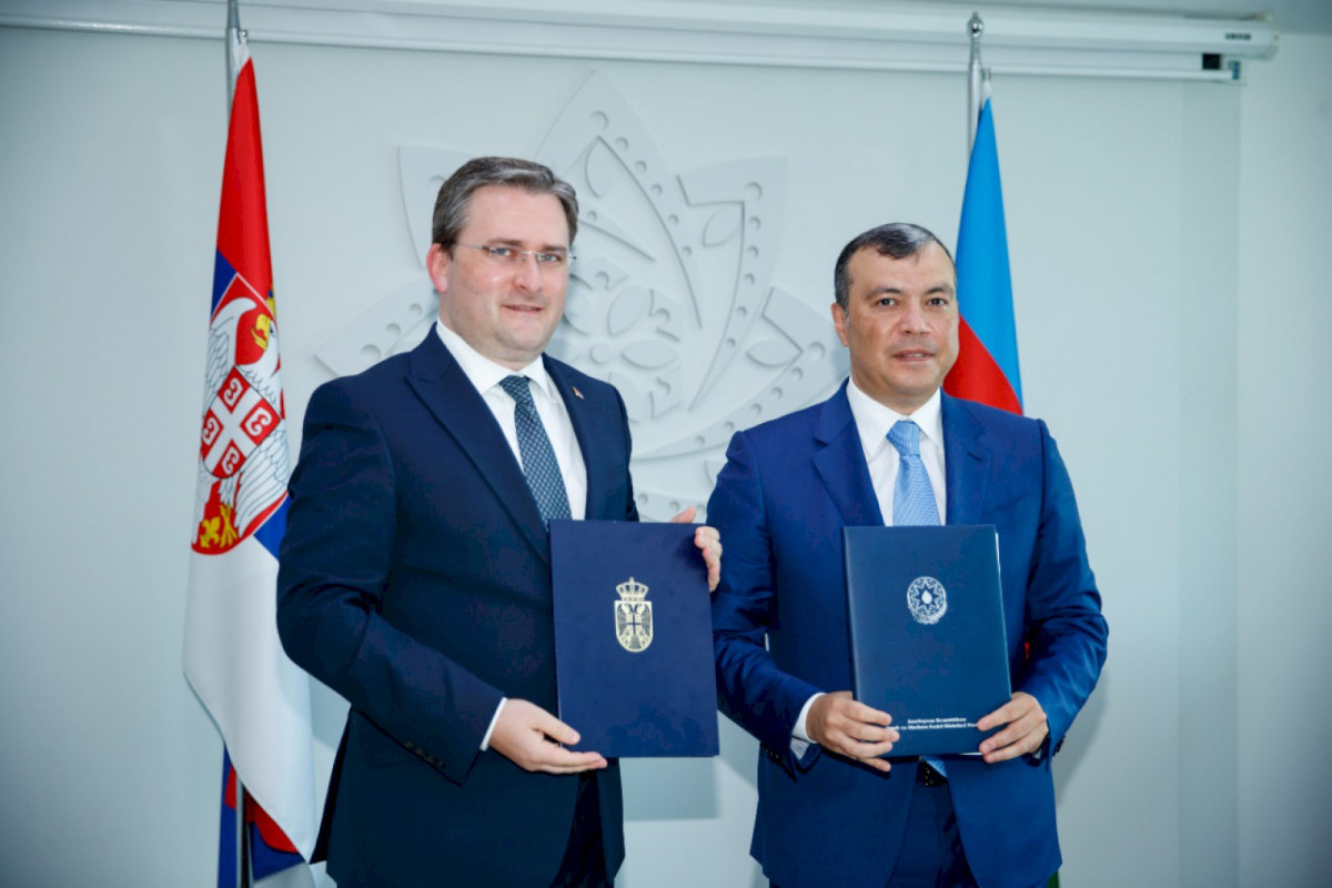 Srđan Popović  and Sahil Babayev