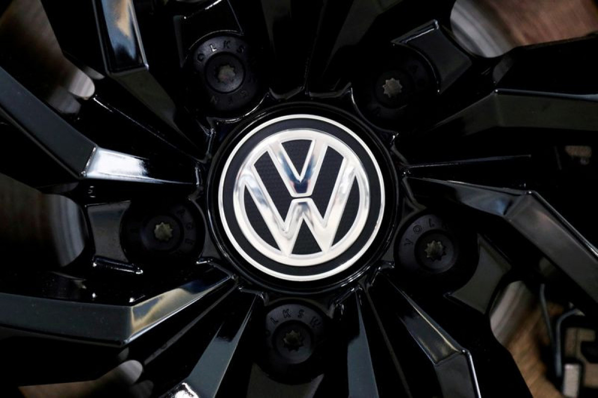 Volkswagen in advanced talks for Europcar deal