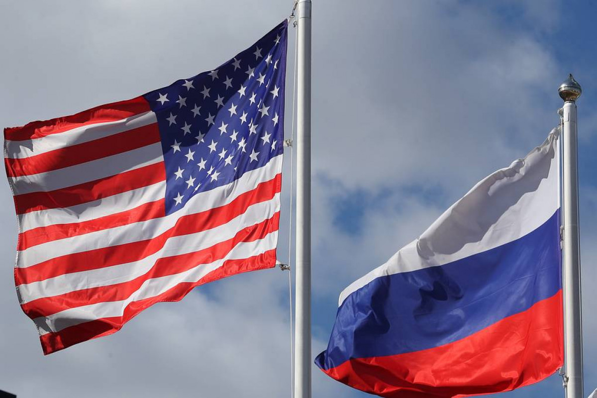 Russian-US strategic stability consultations begin in Geneva