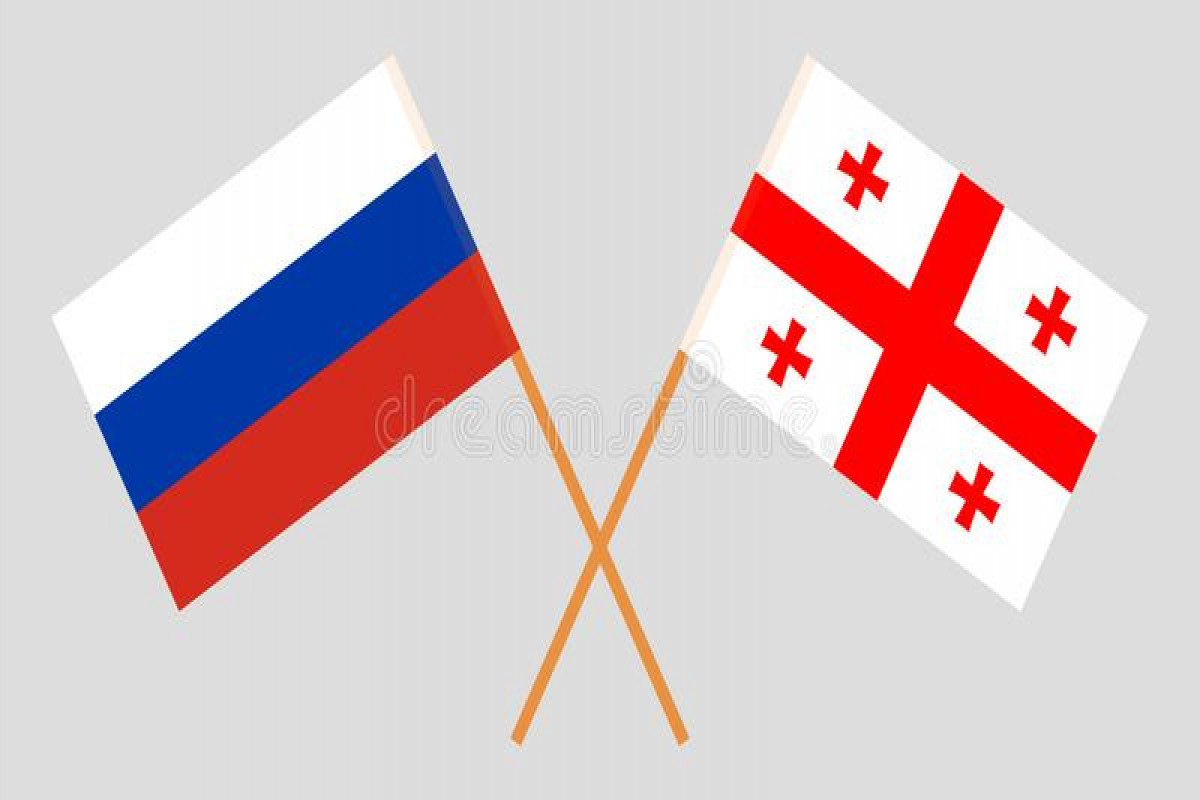 Russian and Georgian envoys are likely to meet in September-October