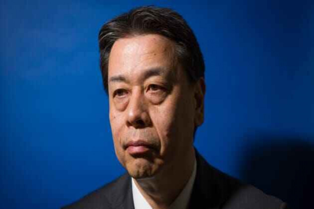 Makoto Uchida, chief executive officer of Nissan