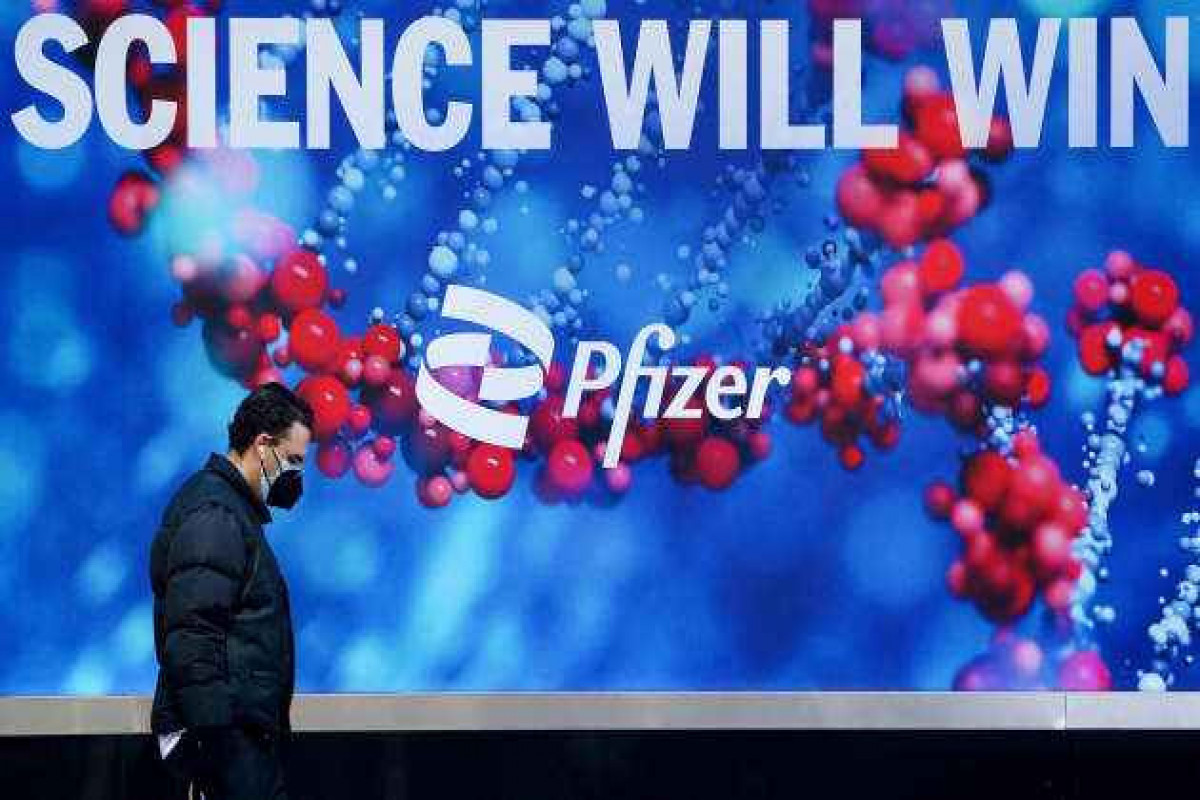 Pfizer sells $7.8 billion in Covid shots in the second quarter, raises 2021 guidance on vaccine sales