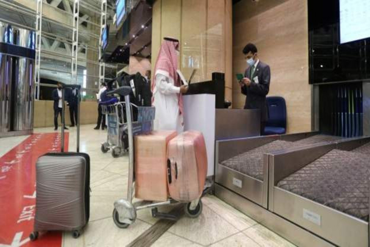 Saudis who visit 'red list' countries face three-year travel ban