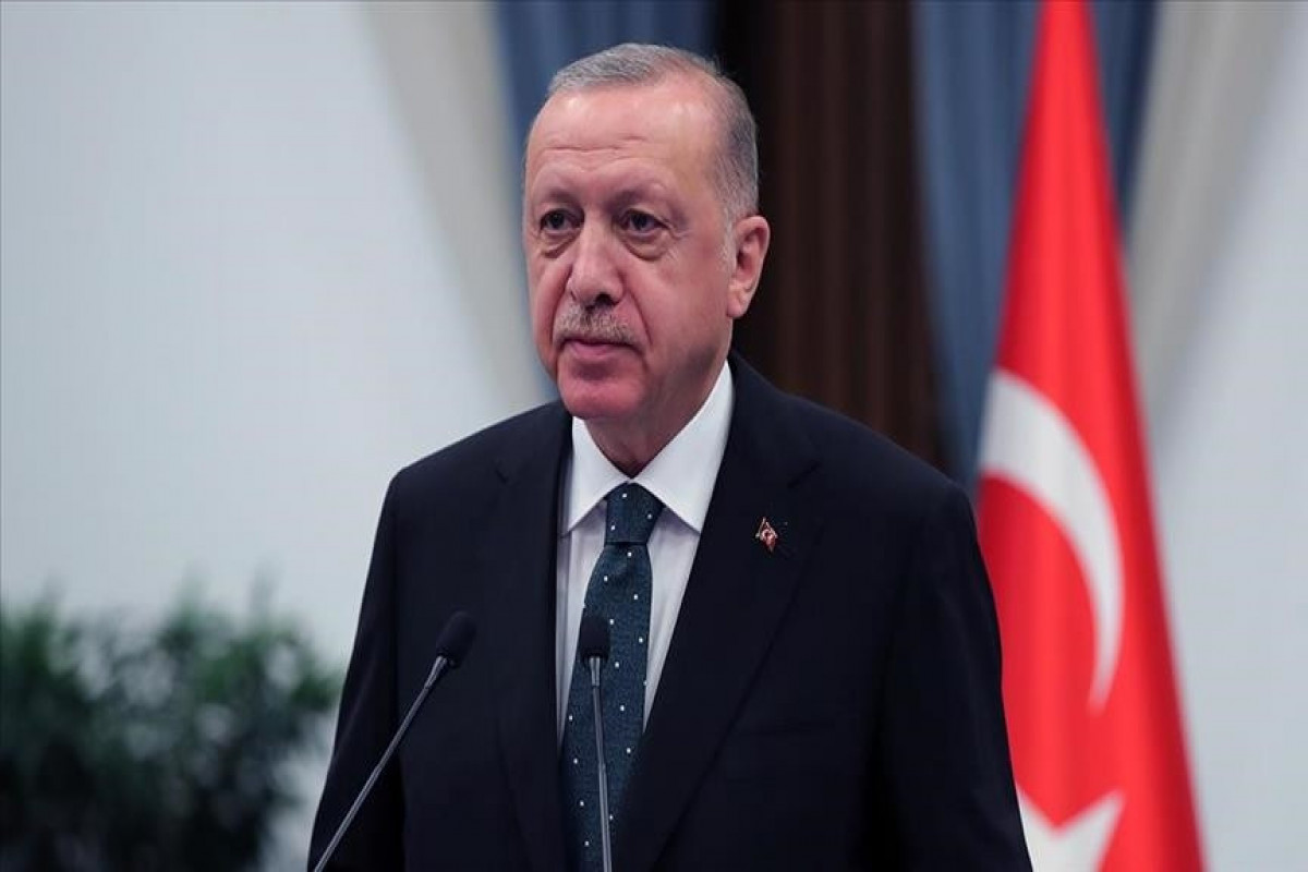Turkey lights first gas flare at Sakarya field in Black Sea