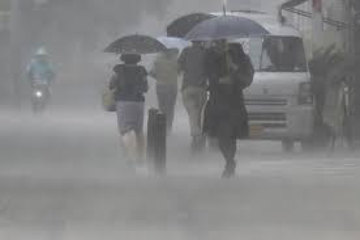 Japan recommends 64,000 people evacuate over massive rainstorm