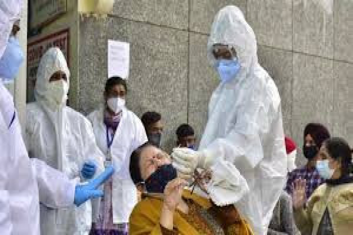 India's COVID-19 tally rises to 31,528,114 with over 40,000 new infections