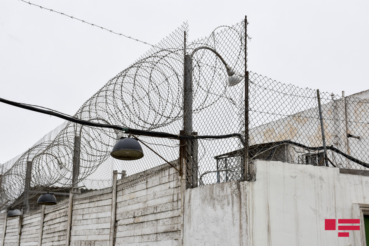 Penitentiary Service: A total of 561 coronavirus cases recorded among prisoners during pandemic