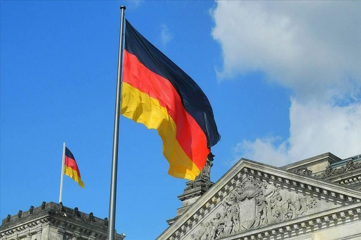 Germany calls on Azerbaijan, and Armenia to reinstate ceasefire