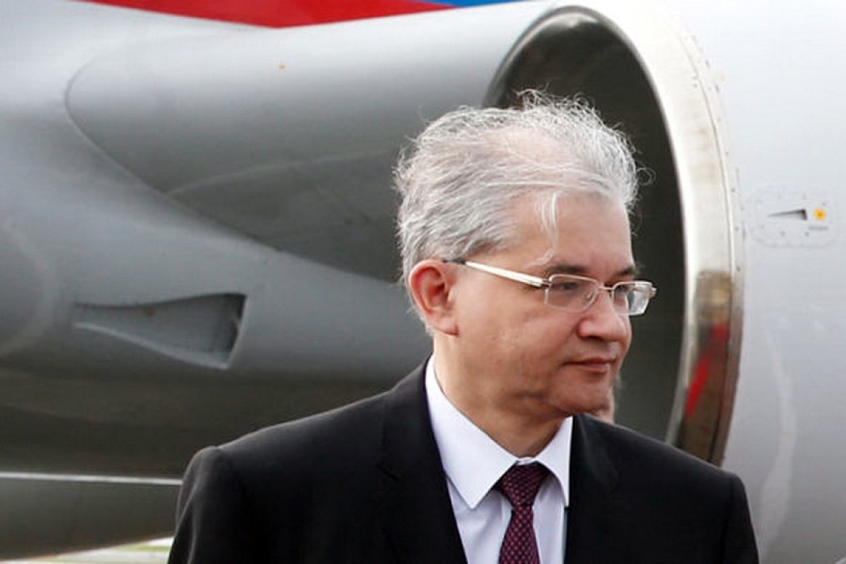 Igor Anatolyevich Khovayev