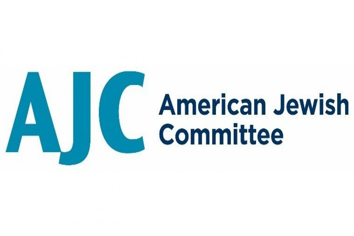 American Jewish Committee: Azerbaijan is a strategic partner for Israel and US