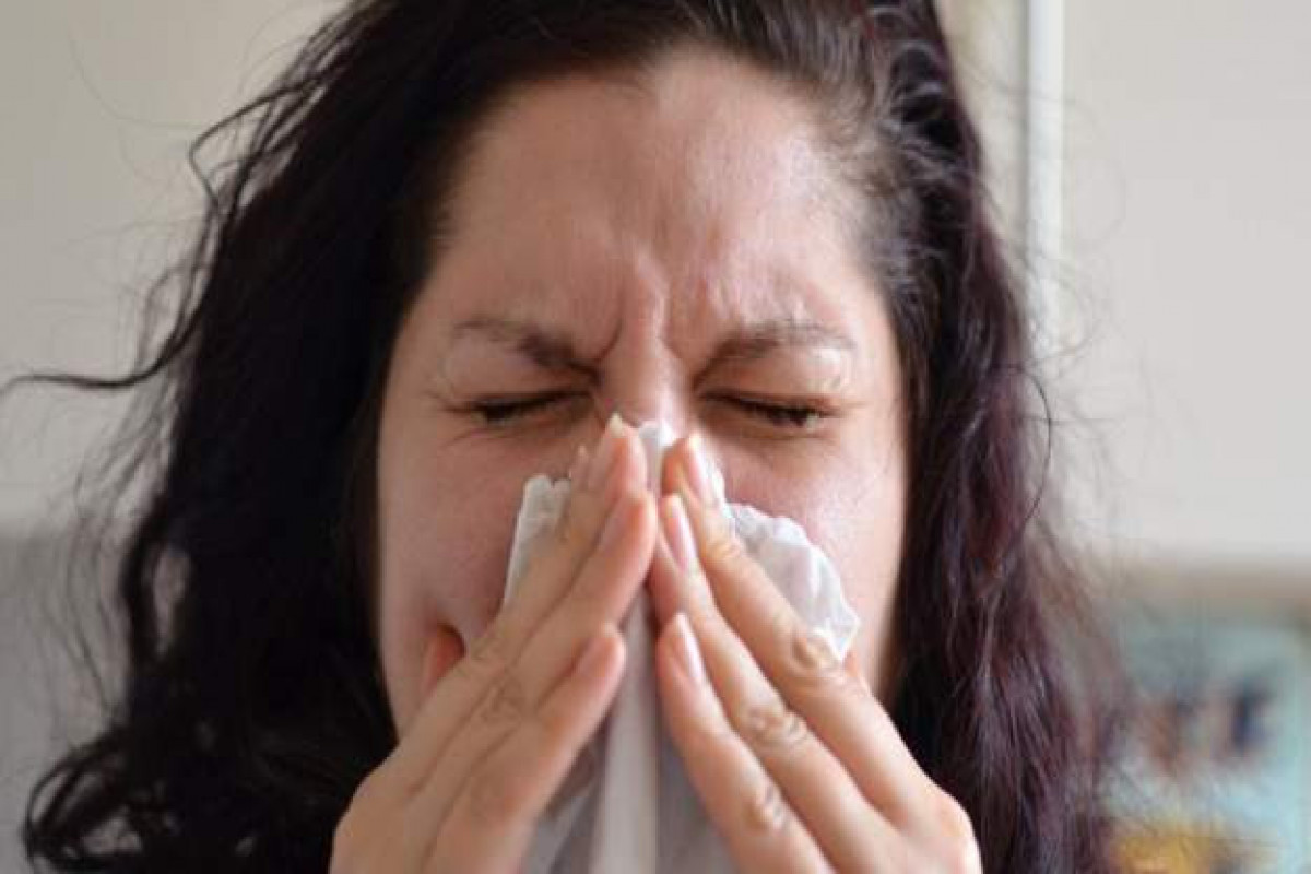 Early symptoms of coronavirus differ between men and women, study says