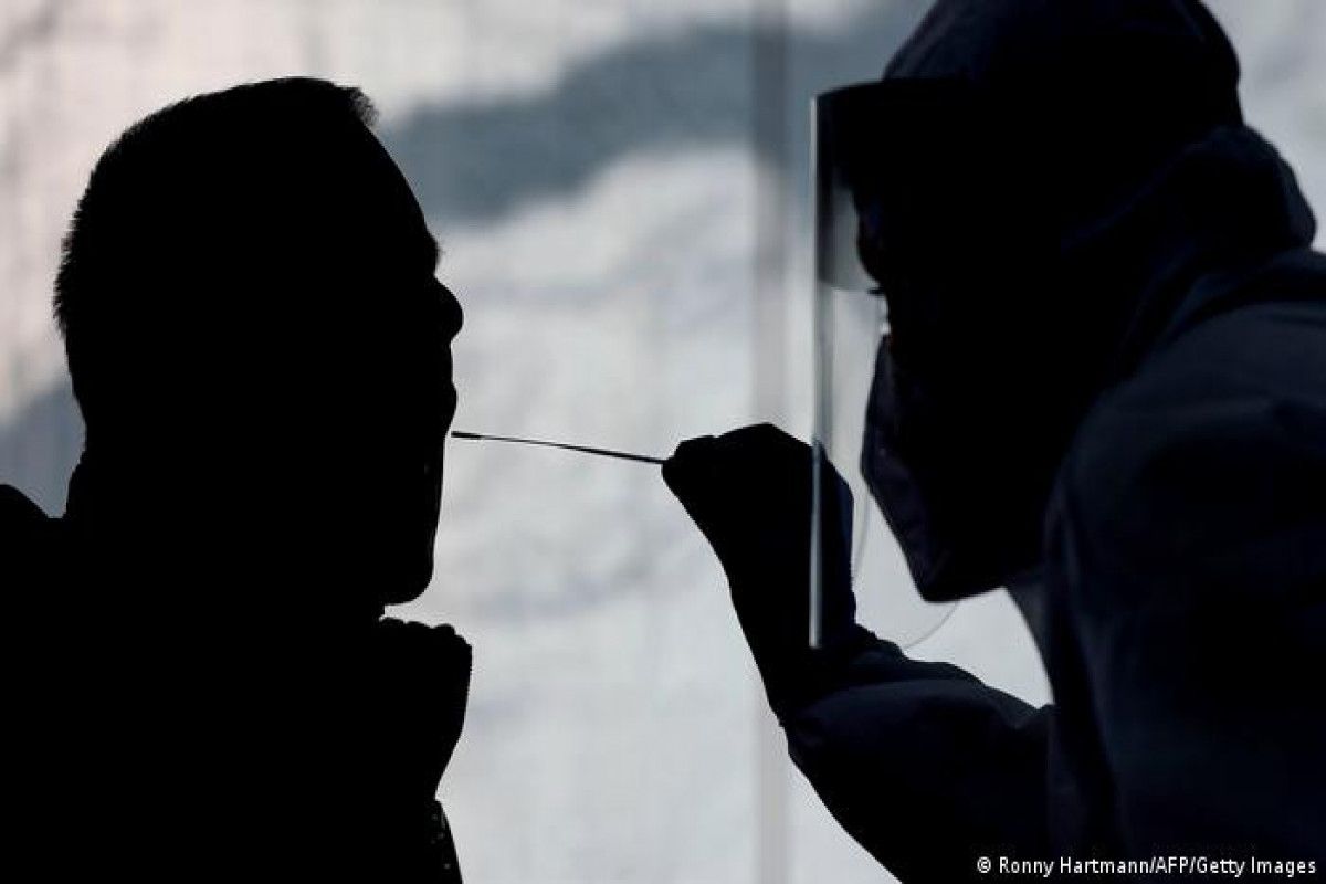 Germany could make unvaccinated pay for COVID tests