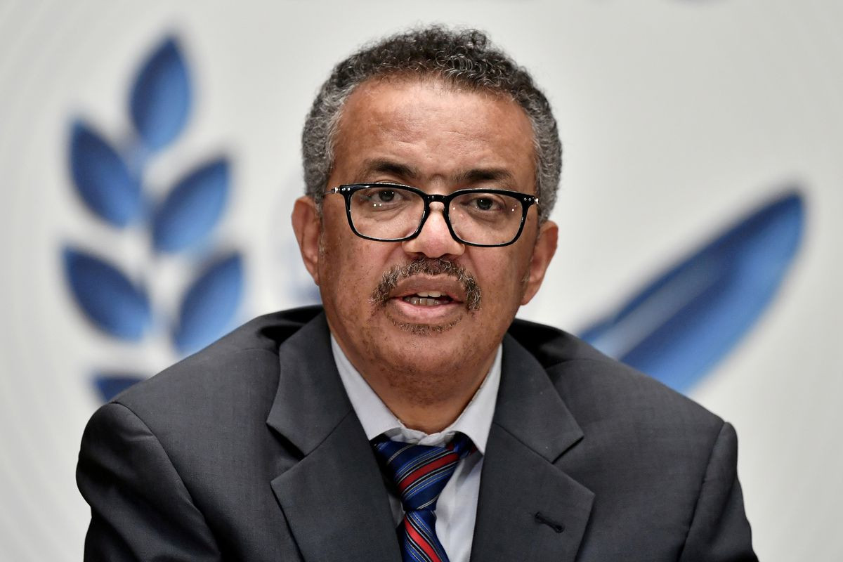 ‘Time has come’ for pandemic treaty as part of bold reforms - WHO’s Tedros