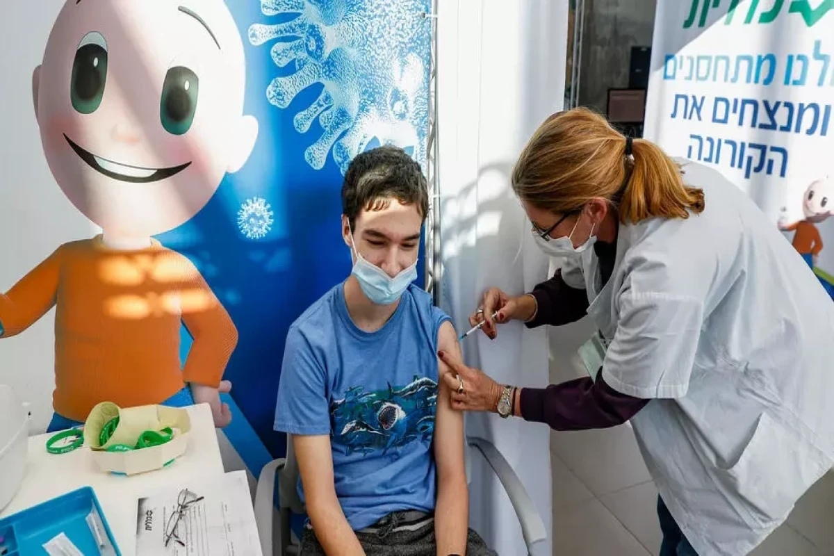 Israel eases Covid restrictions after mass vaccination