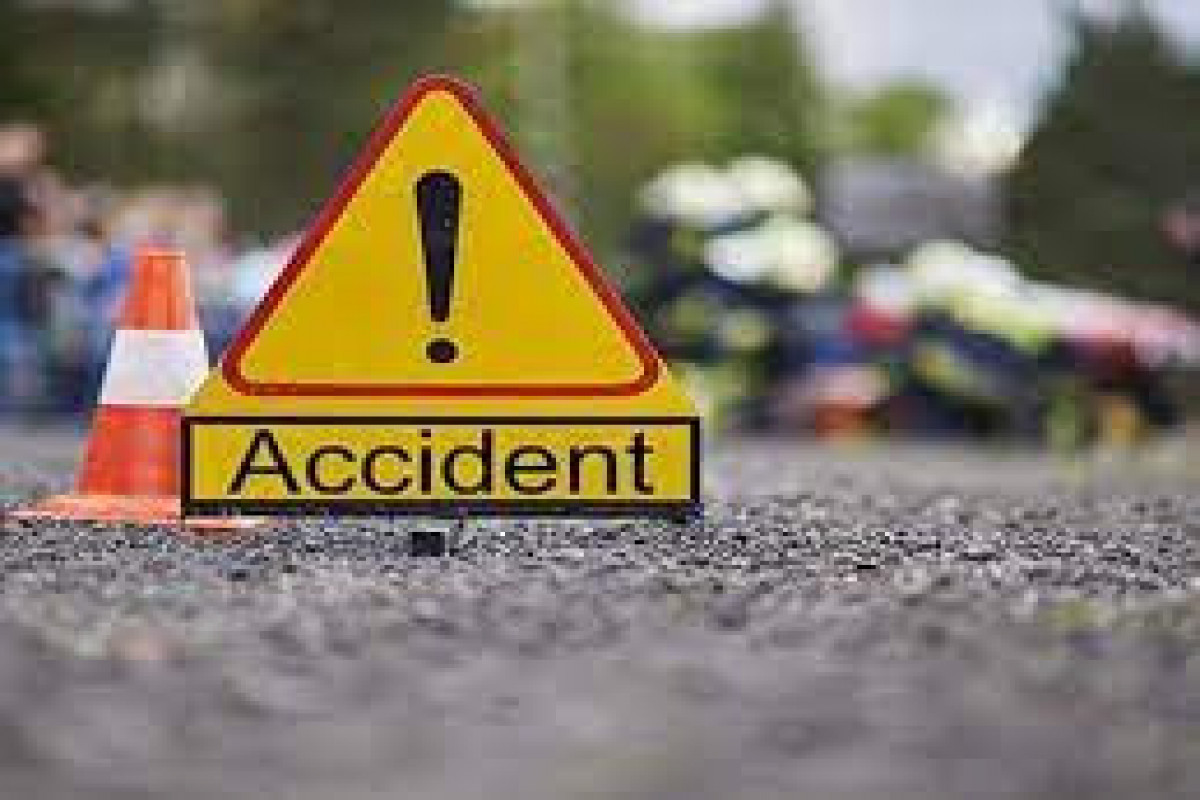Car explosion kills two in Uzbekistan