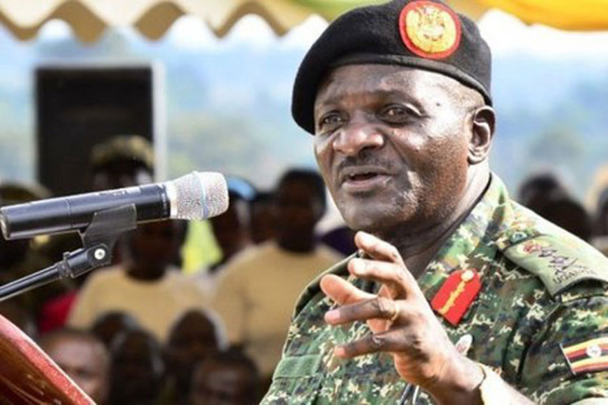 Ugandan Minister injured, at least two killed in assassination attempt