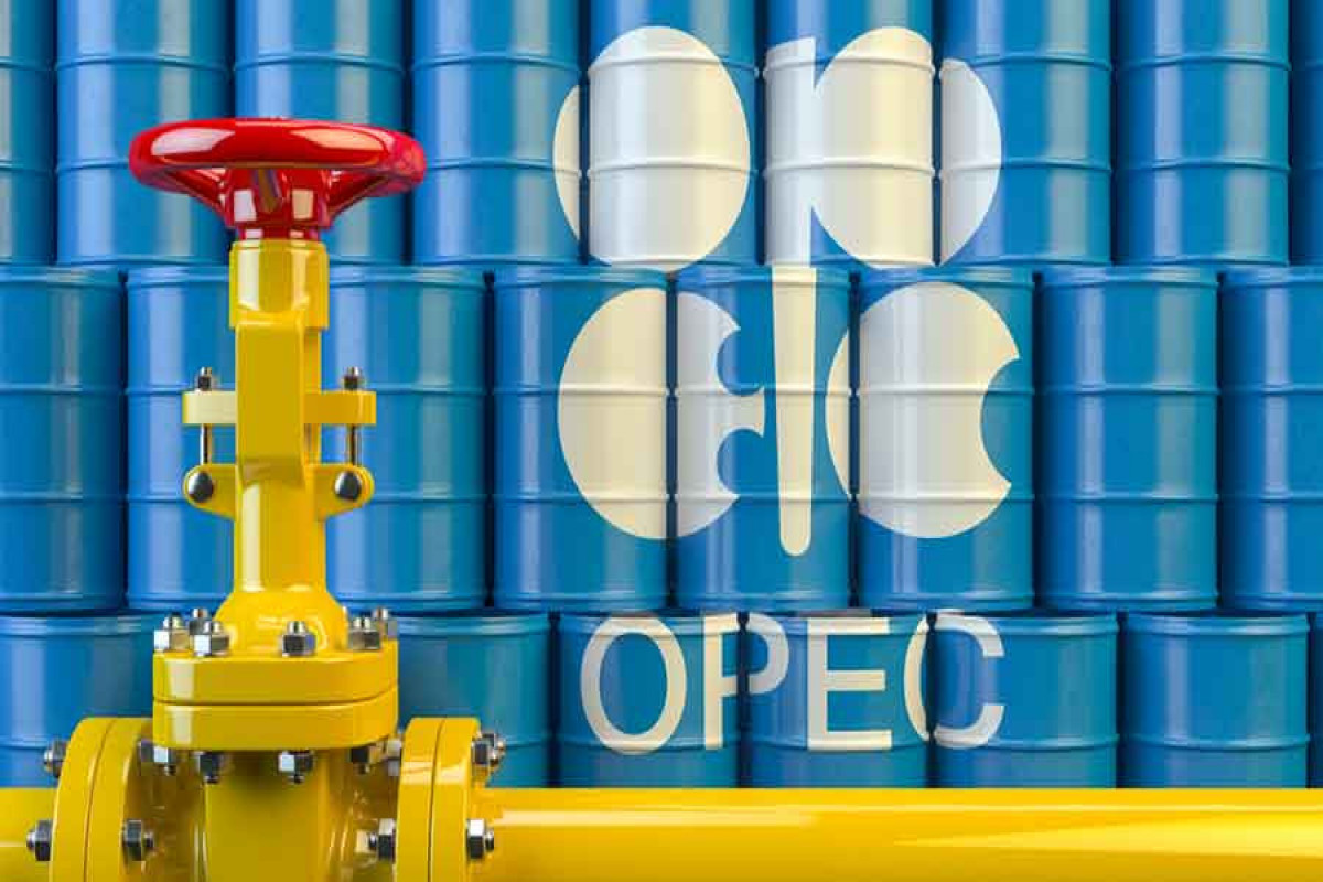 OPEC+ countries reaffirm decision to boost oil production in May - July
