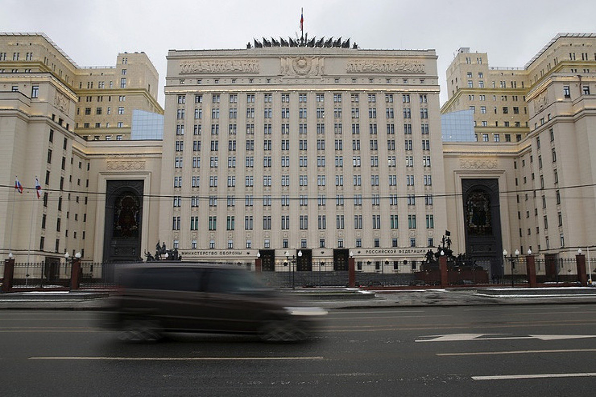 Russia, Iran to develop contacts in defense sector — Russian defense ministry