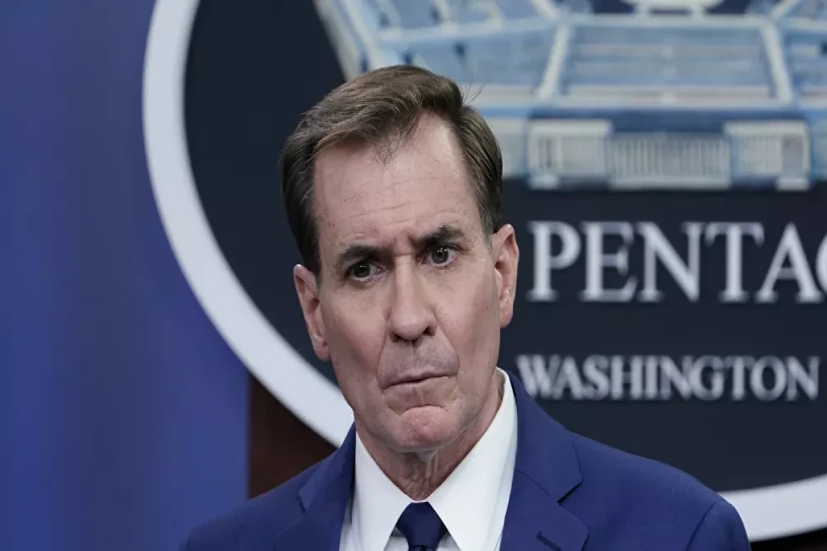 US Air Force probes reports of soldiers revealing data on Nuclear Arms in Europe
