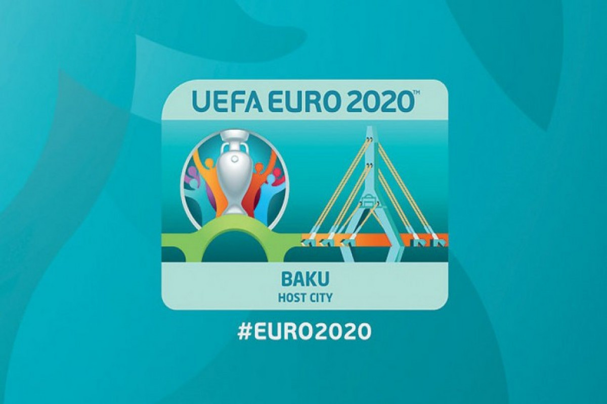 EURO 2020: Fans coming to Azerbaijan will not be quarantined