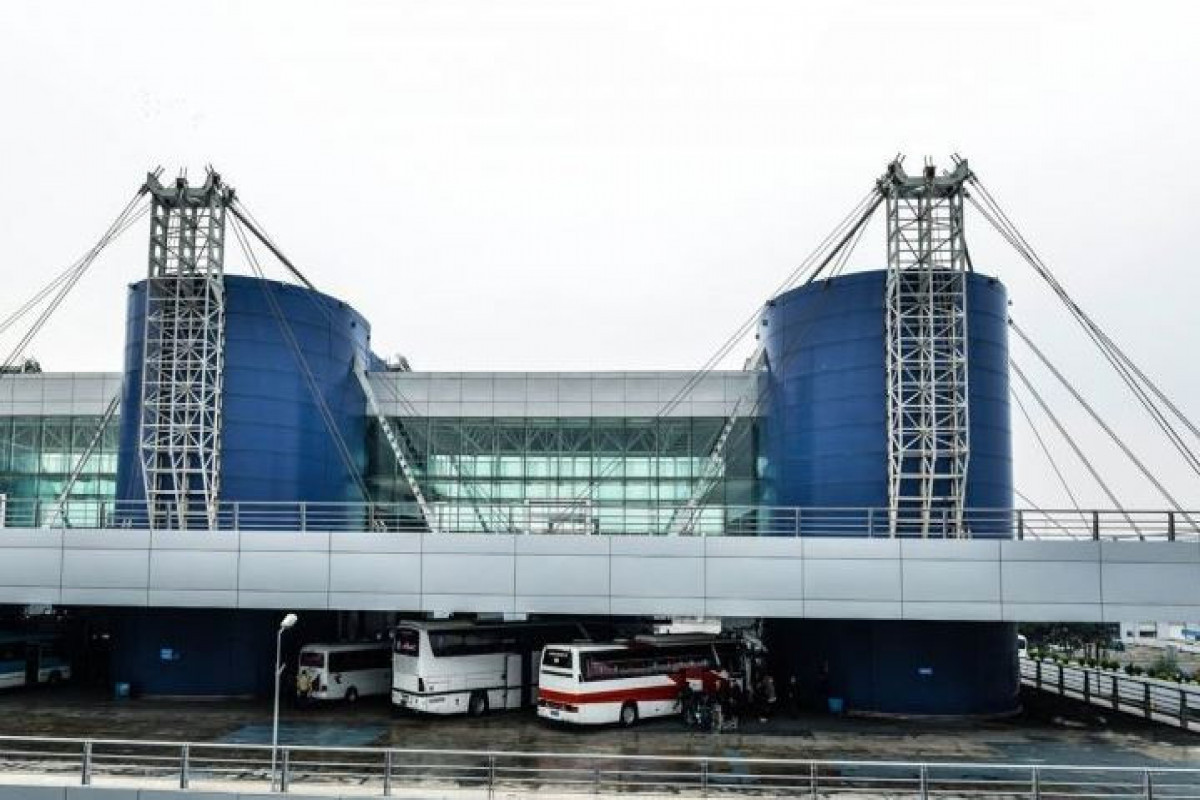 Medical masks to be required for inter-district passenger transportation