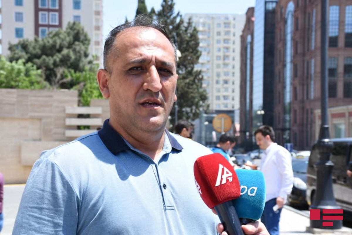 Habib Kazimov