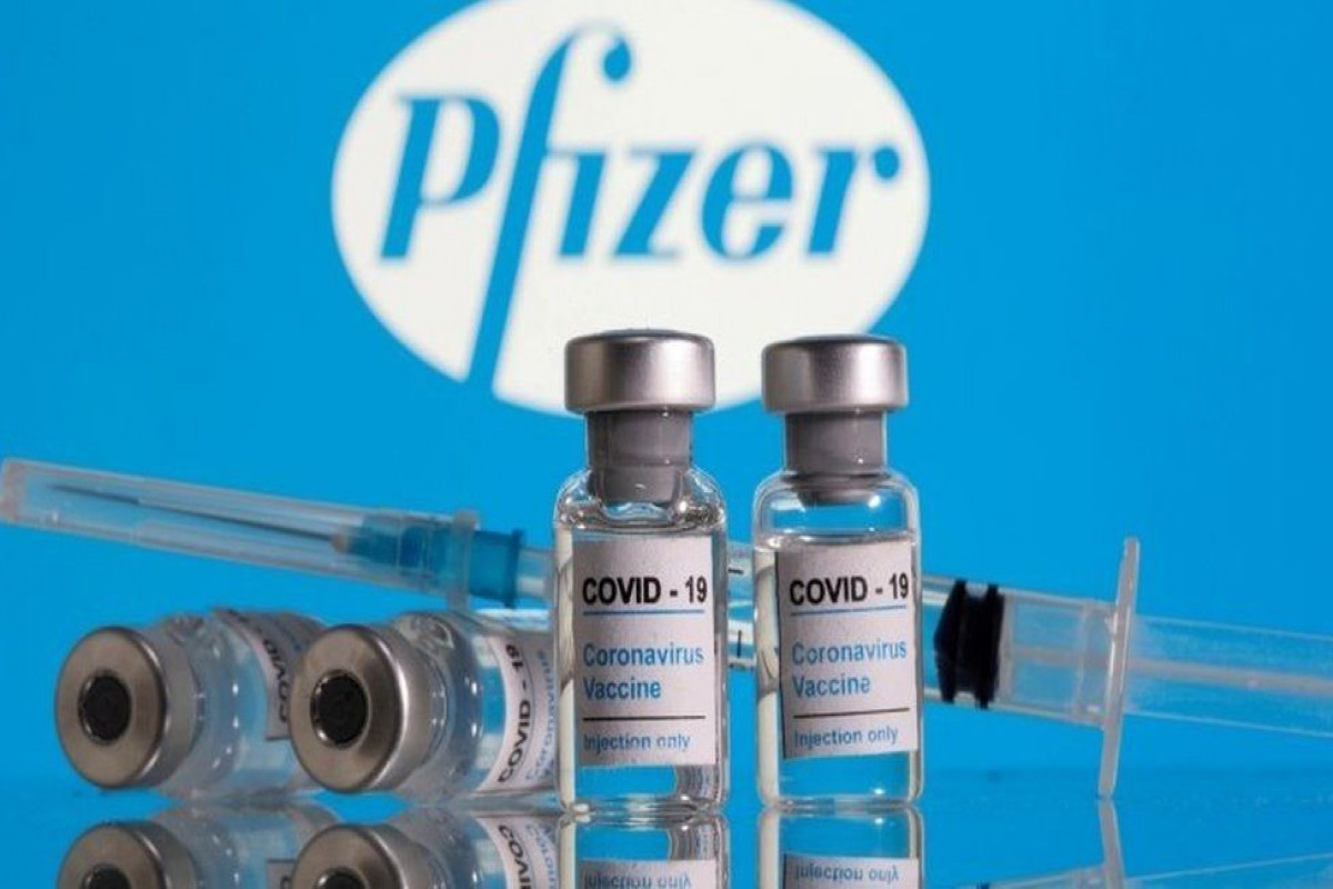 Israel sees probable link between Pfizer vaccine and myocarditis cases