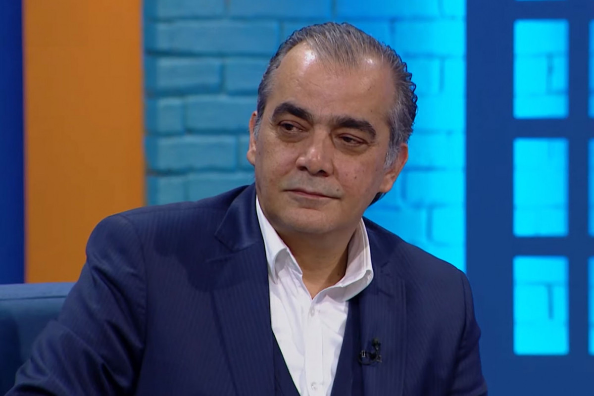 Kamil Shahverdiyev