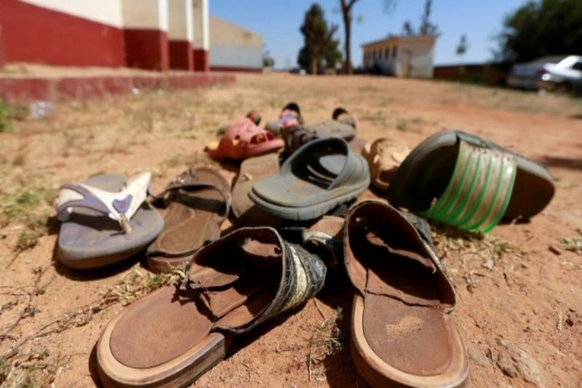 Nigerian state government confirms 136 children abducted in Niger state