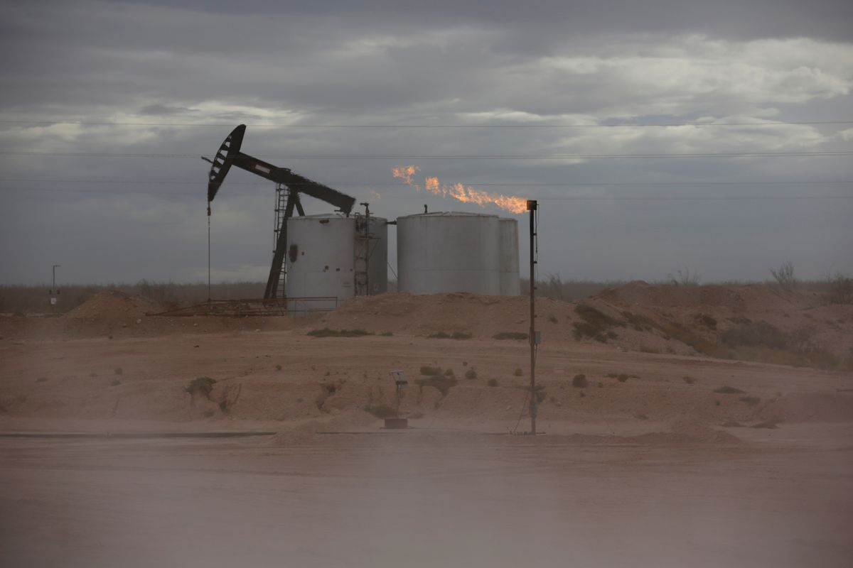 Oil hits over 1-year high on OPEC+ supply discipline, demand prospects