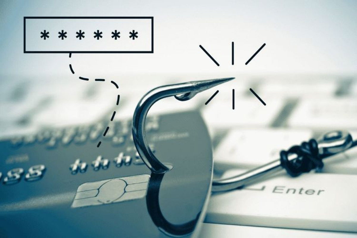 Number of phishing attacks decreased in Azerbaijan